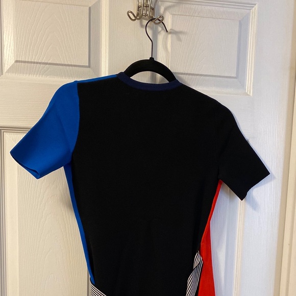 DVF Dress - Picture 3 of 3